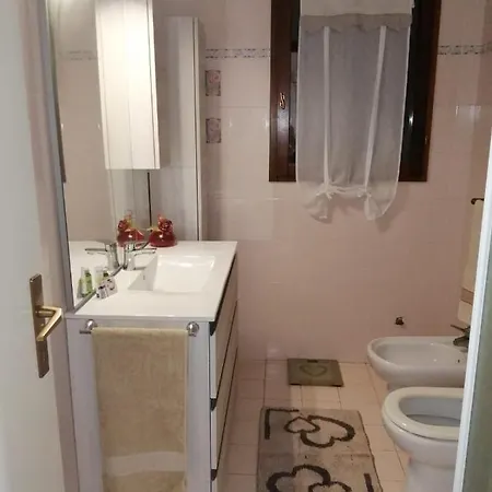 Casa Dal Ganzetto * Rio Marina