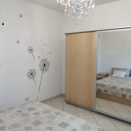 Casa Dal Ganzetto Apartmán *