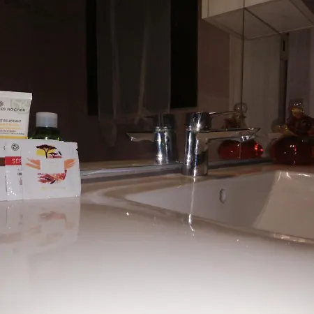 Casa Dal Ganzetto * Rio Marina