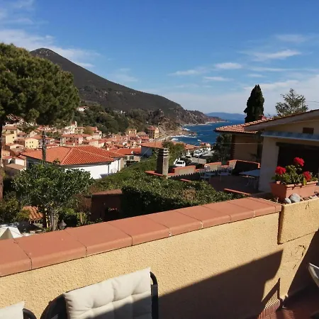 Apartmán Casa Dal Ganzetto