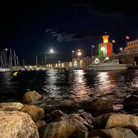 Casa Dal Ganzetto Apartmán