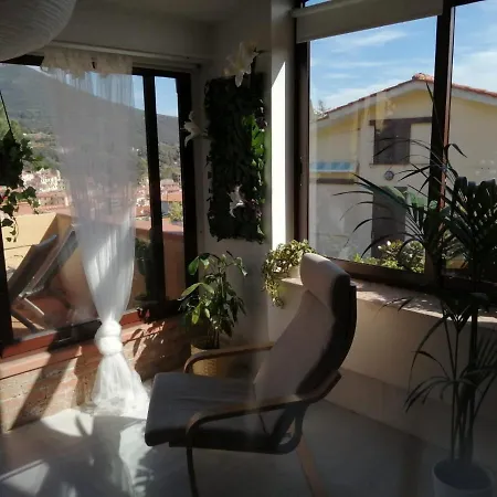 Casa Dal Ganzetto Rio Marina