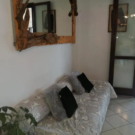 Casa Dal Ganzetto Apartmán Rio Marina