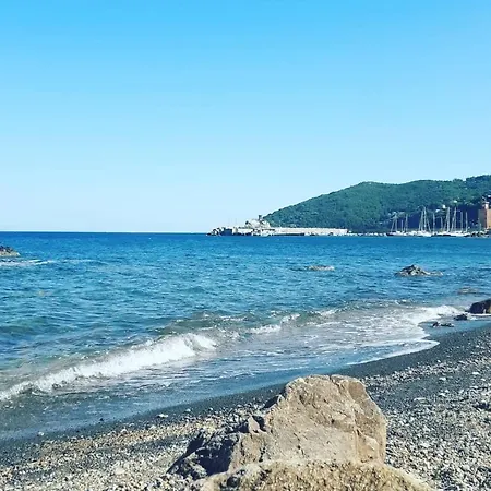 Casa Dal Ganzetto * Rio Marina