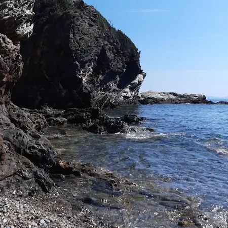 Casa Dal Ganzetto * Rio Marina