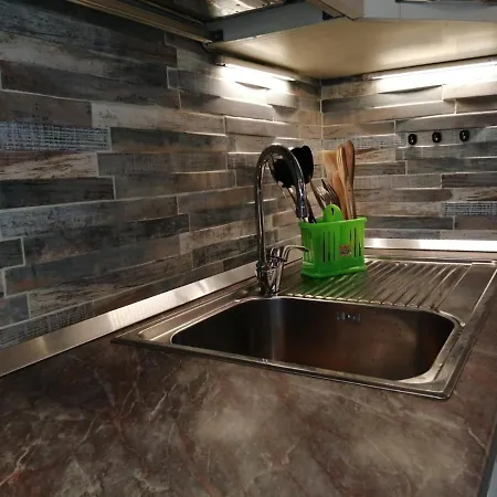 Casa Dal Ganzetto Rio Marina