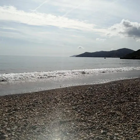 Apartmán Casa Dal Ganzetto Rio Marina