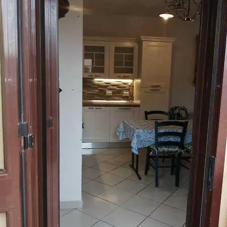 Casa Dal Ganzetto Rio Marina