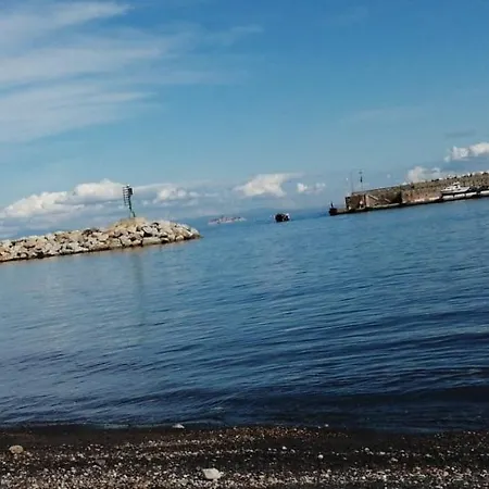 Casa Dal Ganzetto Apartmán Rio Marina